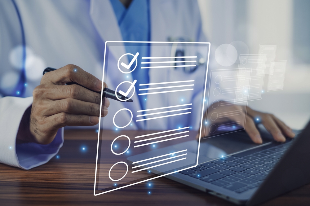 ストレスチェック結果と職場環境の相関を可視化するSAAGAS（サーガス）とは？