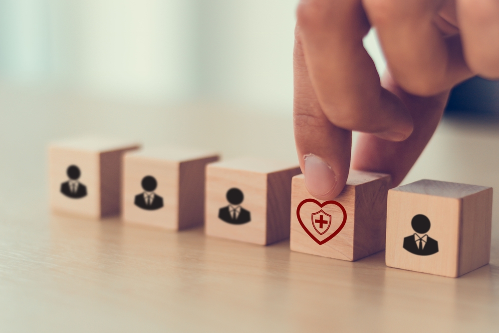 職域向け心の健康サービス選択支援ツールウェルココとは？